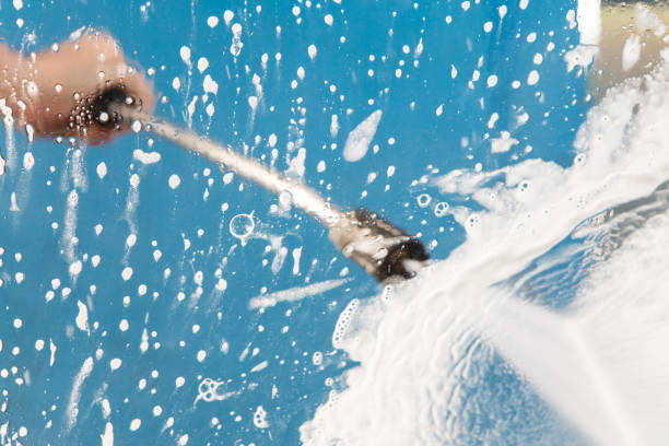 Reliable Cameron Park, CA  Pressure Washing Services Solutions