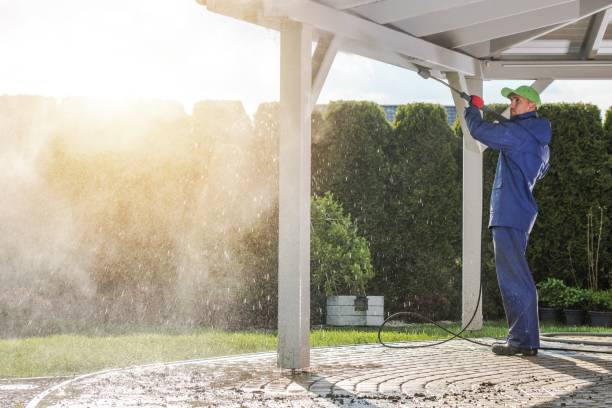 Best Dumpster Area Cleaning  in Meron Park, CA