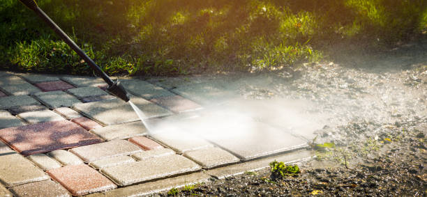 Best Solar Panel Cleaning  in Meron Park, CA