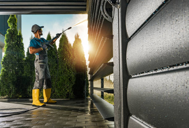 Best Soft Washing  in Meron Park, CA