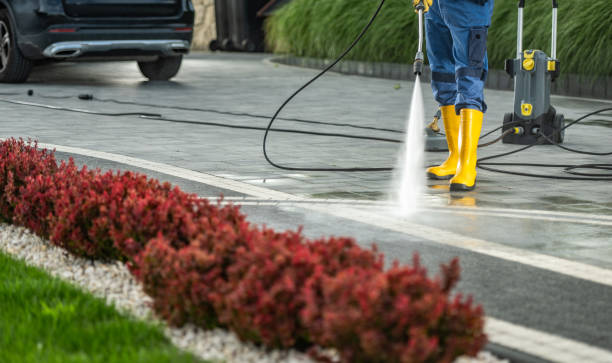 Best Gas Station Cleaning  in Meron Park, CA