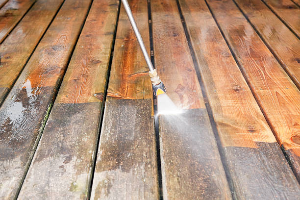 Best Gutter Cleaning  in Meron Park, CA